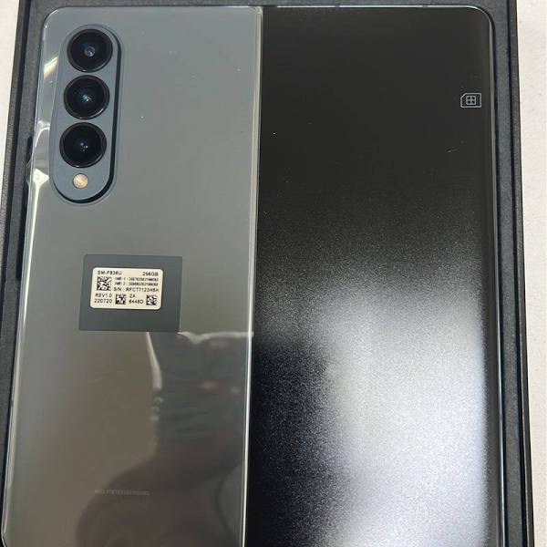 Samsung Galaxy Phone