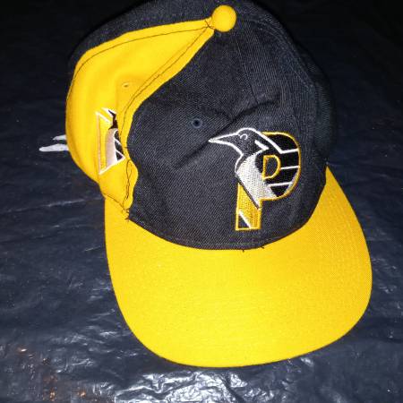Baseball Hat